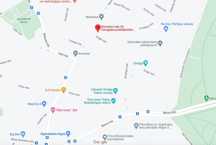 Nometņu_iela_42_–_Google_Maps